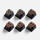 The Underworld - GMK Mictlán Artisans by Dwarf Factory