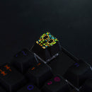 The Underworld - GMK Mictlán Artisans by Dwarf Factory