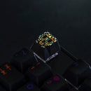 The Underworld - GMK Mictlán Artisans by Dwarf Factory