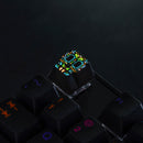 The Underworld - GMK Mictlán Artisans by Dwarf Factory
