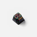 The Underworld - GMK Mictlán Artisans by Dwarf Factory