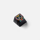 The Underworld - GMK Mictlán Artisans by Dwarf Factory