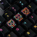 The Underworld - GMK Mictlán Artisans by Dwarf Factory