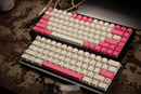 enjoyPBT Valentine Keycap Set