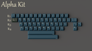 ePBT Acadia Keycap Set