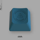 ePBT Acadia Keycap Set