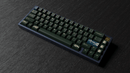ePBT Acadia Keycap Set