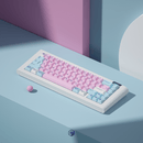 ePBT Acid House & Sweet Girl Keycap Sets
