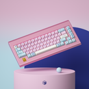 ePBT Acid House & Sweet Girl Keycap Sets