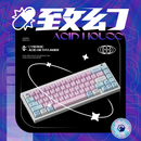 ePBT Acid House & Sweet Girl Keycap Sets