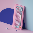 ePBT Acid House & Sweet Girl Keycap Sets