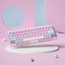 ePBT Acid House & Sweet Girl Keycap Sets