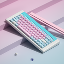 ePBT Acid House & Sweet Girl Keycap Sets