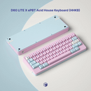 ePBT Acid House & Sweet Girl Keycap Sets