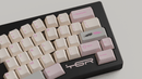 ePBT Axolotls Keycap Set