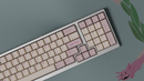 ePBT Axolotls Keycap Set