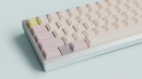 ePBT Axolotls Keycap Set