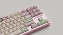ePBT Axolotls Keycap Set