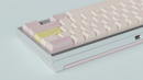 ePBT Axolotls Keycap Set