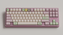ePBT Axolotls Keycap Set