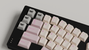 ePBT Axolotls Keycap Set