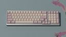 ePBT Axolotls Keycap Set