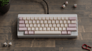 ePBT Axolotls Keycap Set