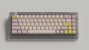 ePBT Axolotls Keycap Set