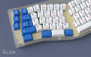 ePBT Ping Keycap Set