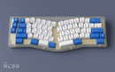 ePBT Ping Keycap Set