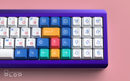 ePBT Ping Keycap Set