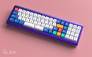 ePBT Ping Keycap Set