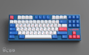 ePBT Ping Keycap Set
