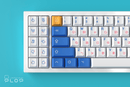 ePBT Ping Keycap Set