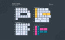 ePBT RamenStop Keycap Set
