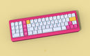 ePBT RamenStop Keycap Set