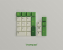 ePBT Soju Keycap Set