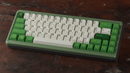 ePBT Soju Keycap Set