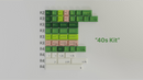 ePBT Soju Keycap Set