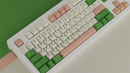 ePBT Soju Keycap Set