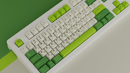 ePBT Soju Keycap Set