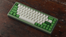 ePBT Soju Keycap Set