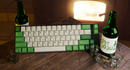 ePBT Soju Keycap Set