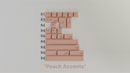 ePBT Soju Keycap Set