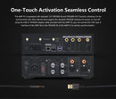 Eversolo AMP-F2 Power Amplifier