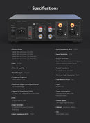 Eversolo AMP-F2 Power Amplifier