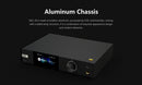 Eversolo DAC-Z8 HIFI Desktop DAC