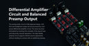 Eversolo DAC-Z8 HIFI Desktop DAC