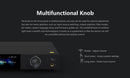 Eversolo DAC-Z8 HIFI Desktop DAC