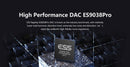 Eversolo DAC-Z8 HIFI Desktop DAC